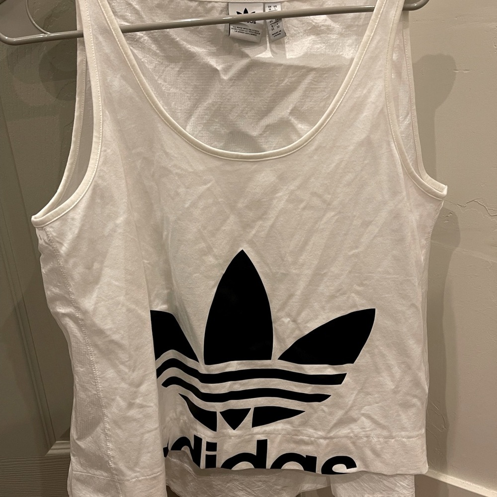 Adidas Tank Top